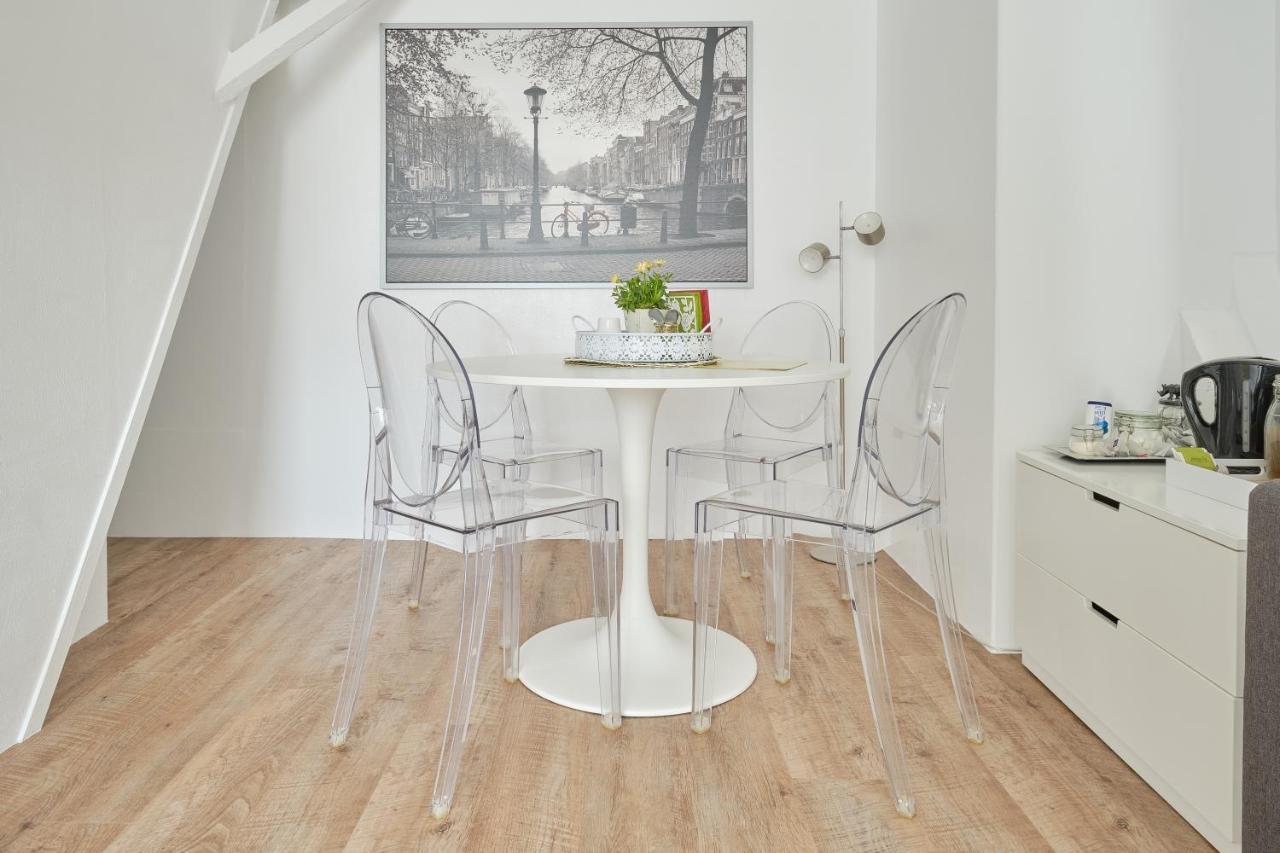 Het Gecroonde Swaert B&B Middelburg Exteriér fotografie