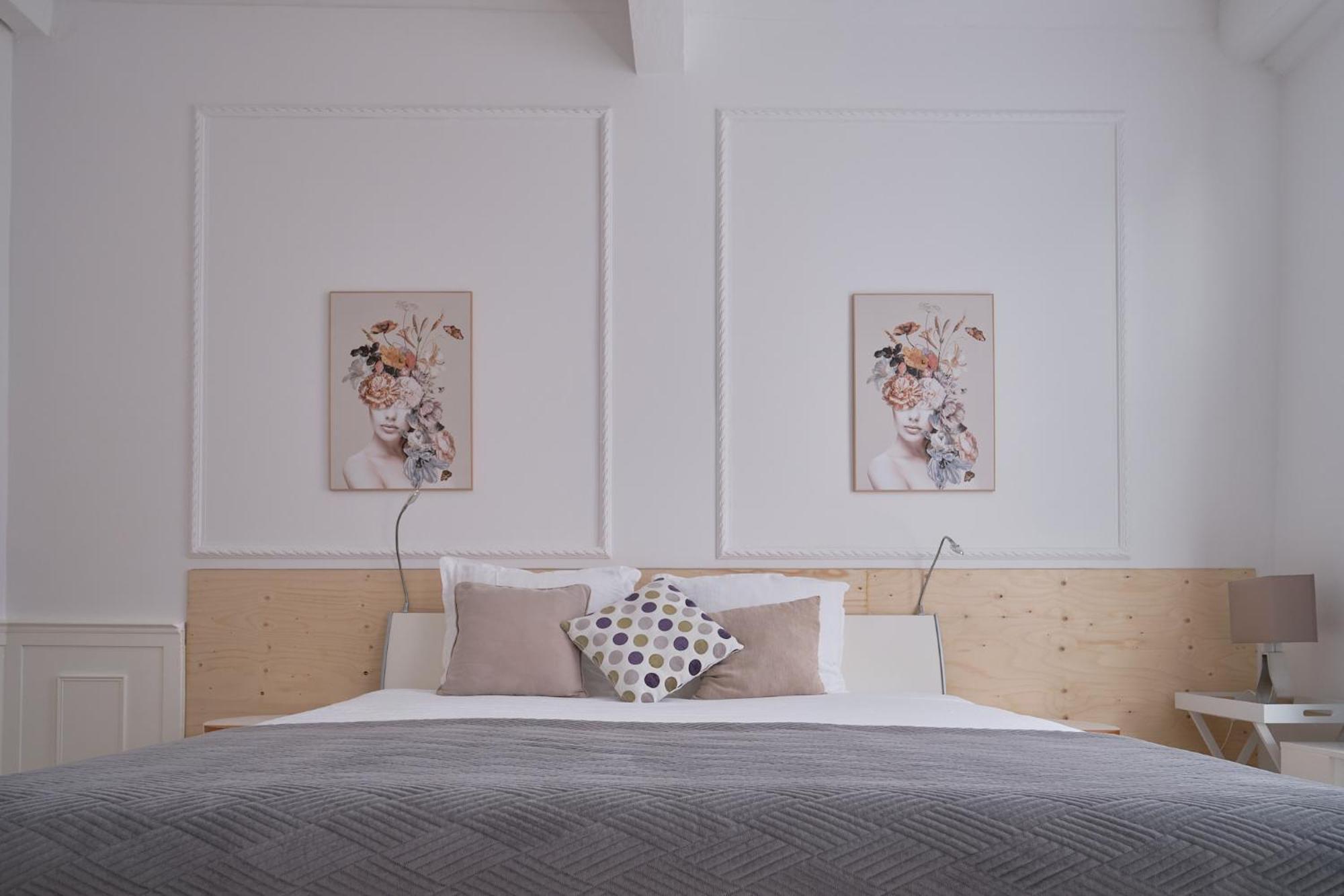 Het Gecroonde Swaert B&B Middelburg Exteriér fotografie
