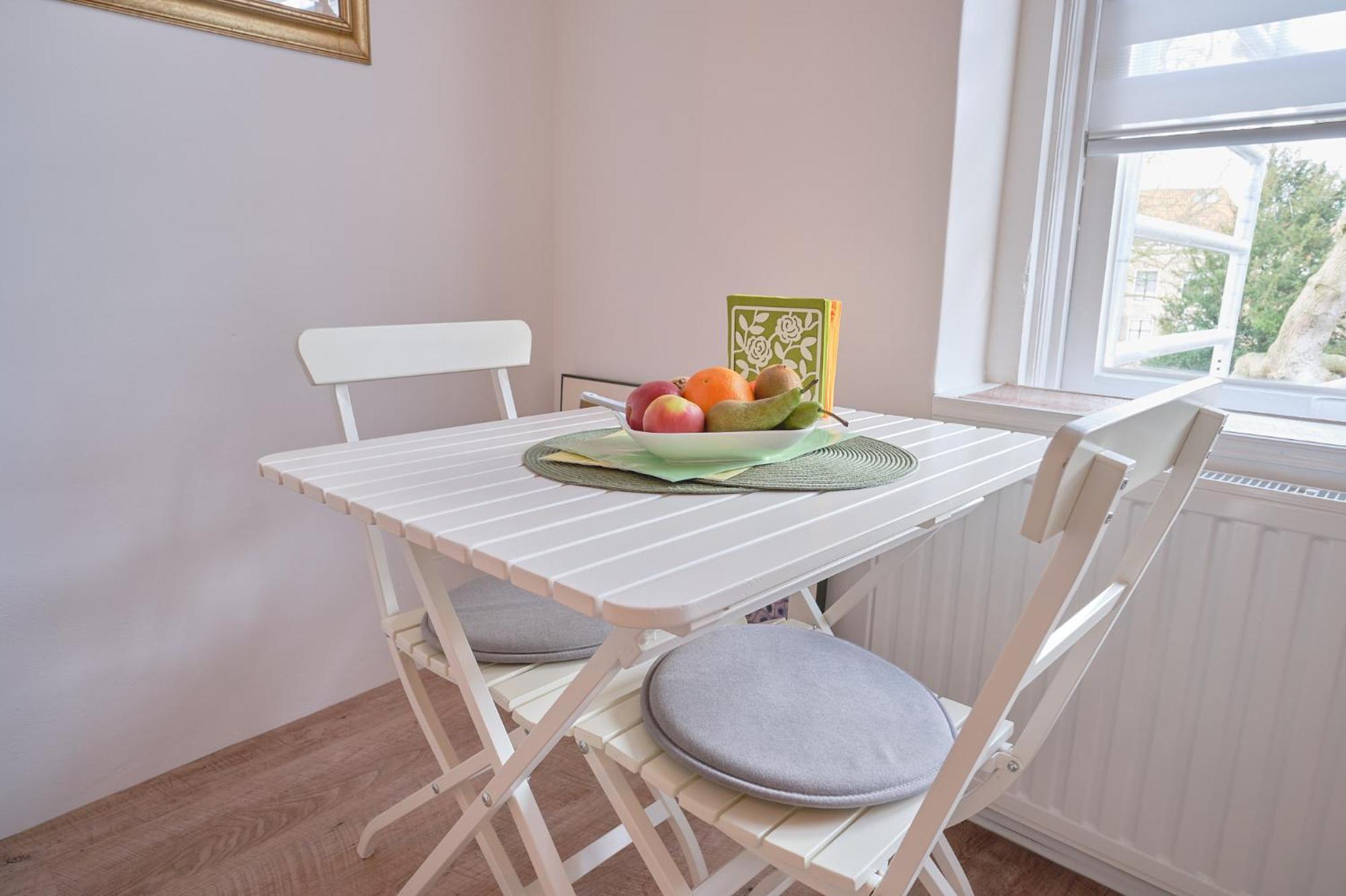 Het Gecroonde Swaert B&B Middelburg Exteriér fotografie